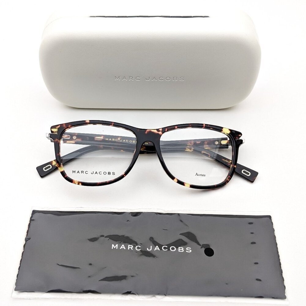 🕶️Marc Jacobs MARC 191 Eyeglasses 54/15 145 | ALT252🕶️